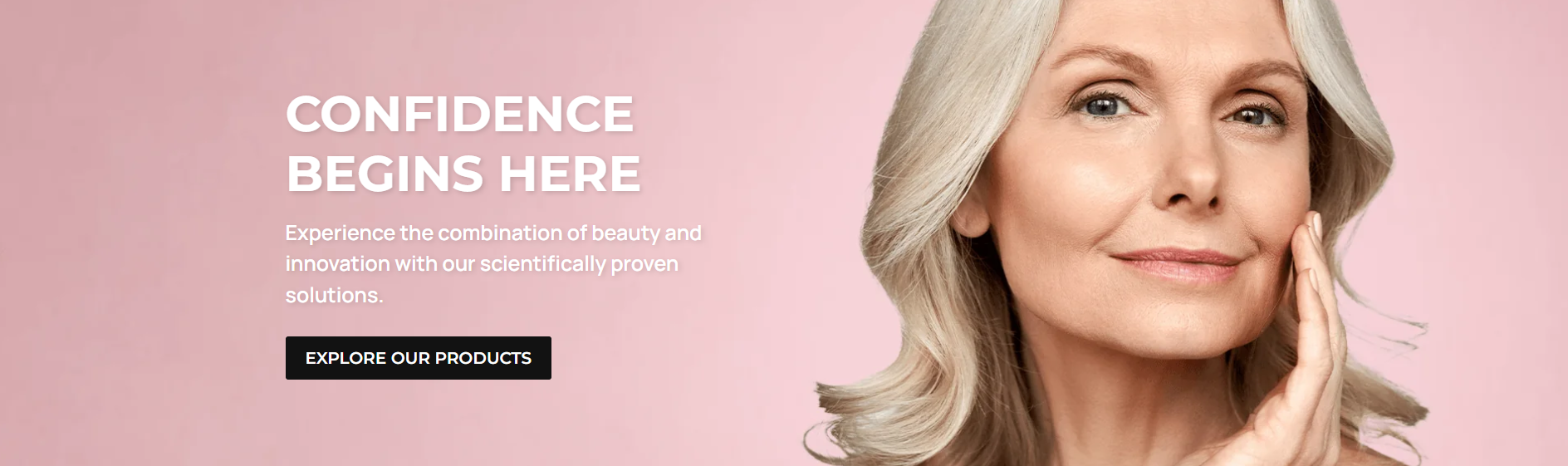 Radiate Confidence with Zephta® Beauty